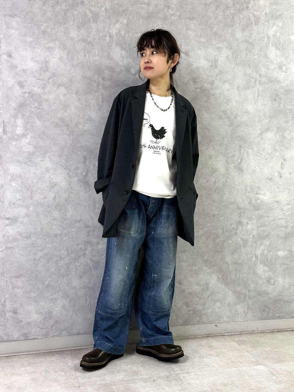 journal standard luxe