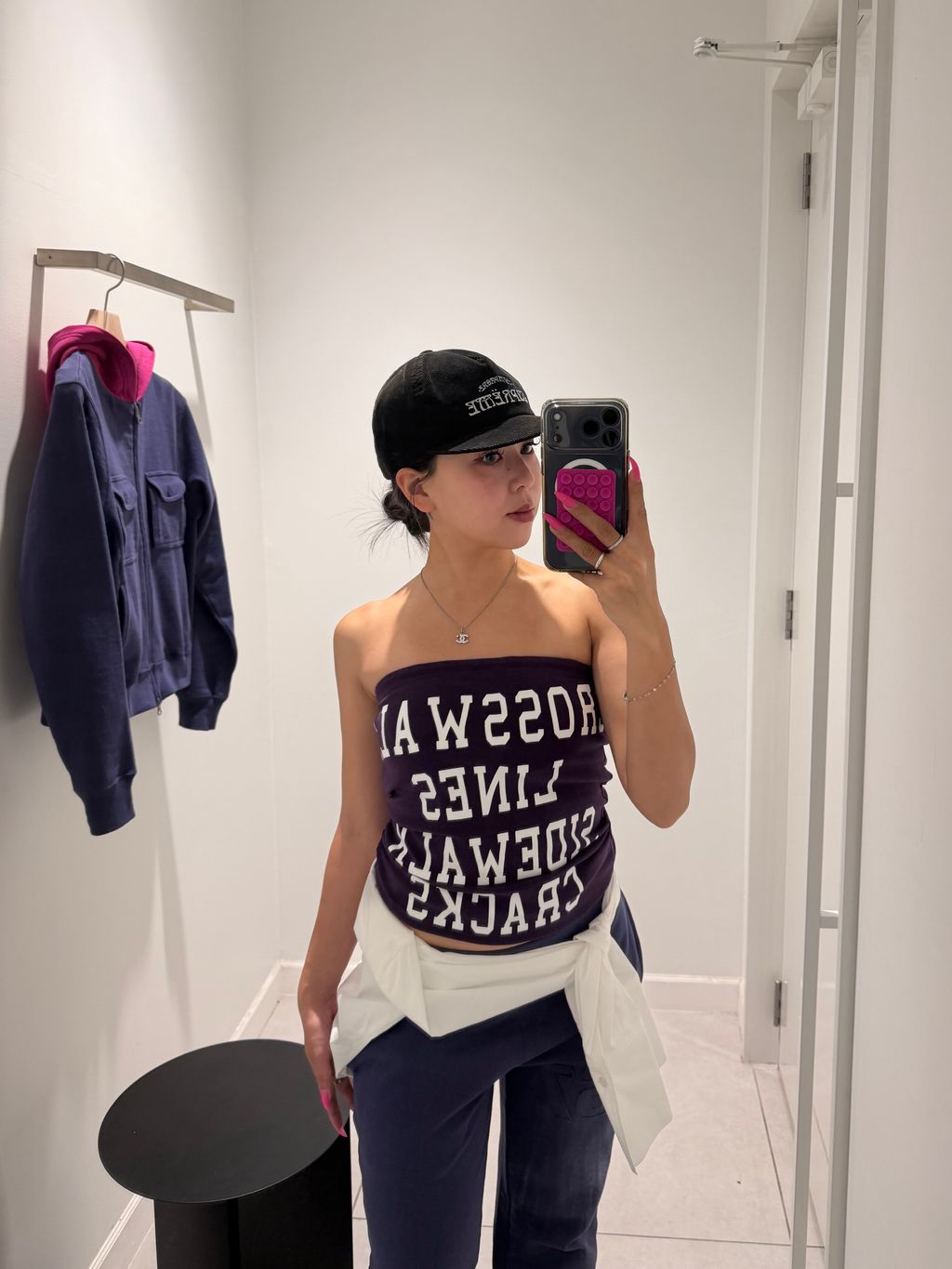 Oriens JOURNAL STANDARD LADYS