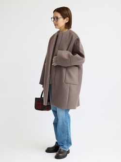 A VACATION/ア ヴァケーション SEE SAW BAG CAVANのコーディネート