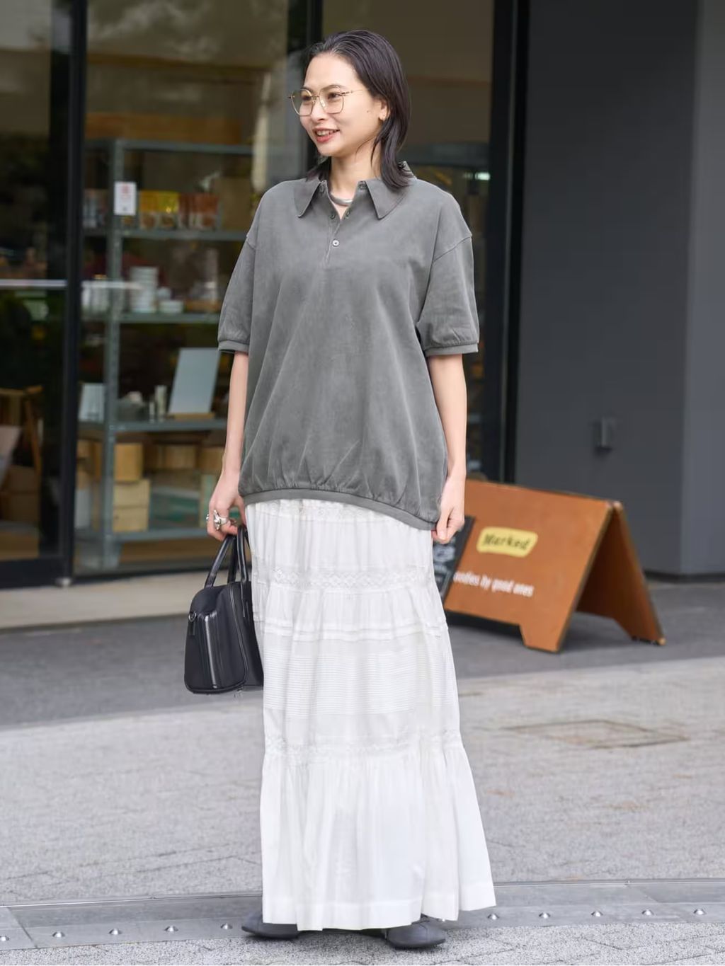 JOURNAL STANDARD LADYS