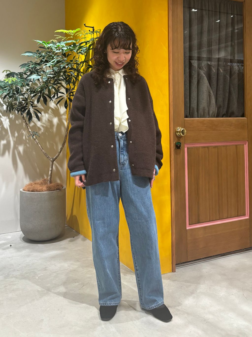 OUTDOOR PRODUCTS Usual Things