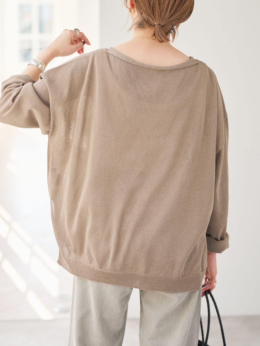 別注カラーあり》upper hights/アッパーハイツ THE OLIVIA*の