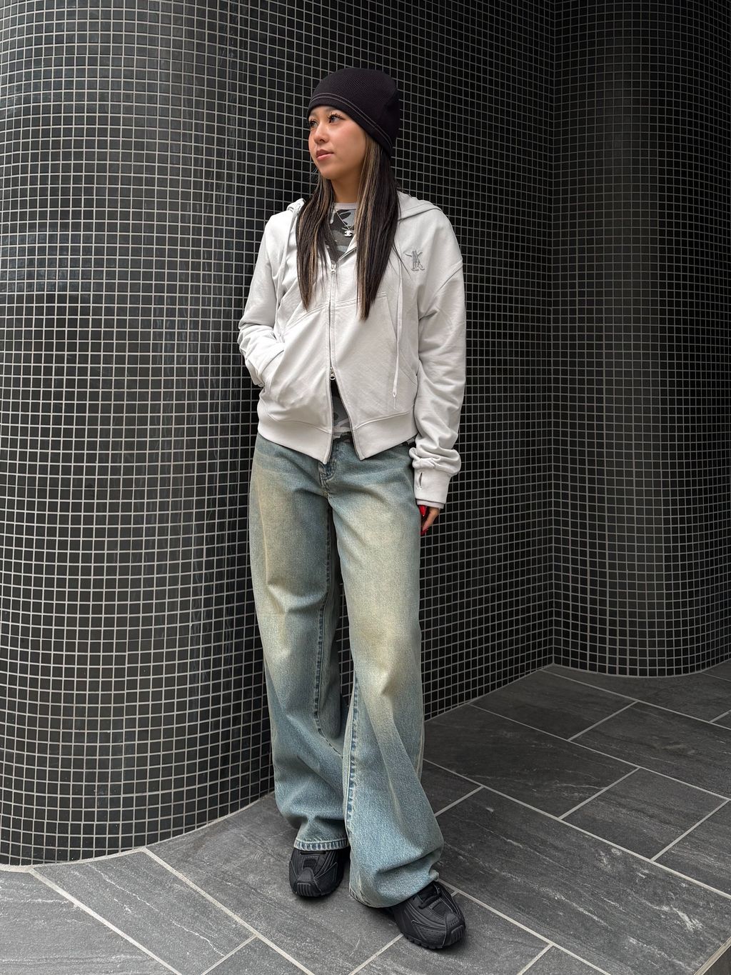 Oriens JOURNAL STANDARD LADYS