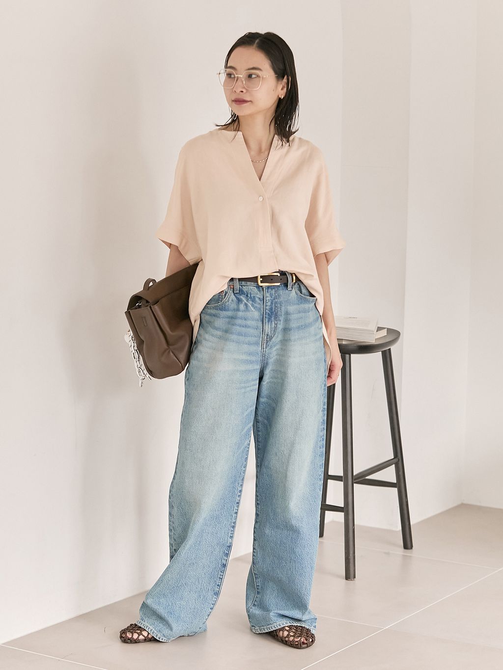 JOURNAL STANDARD LADYS