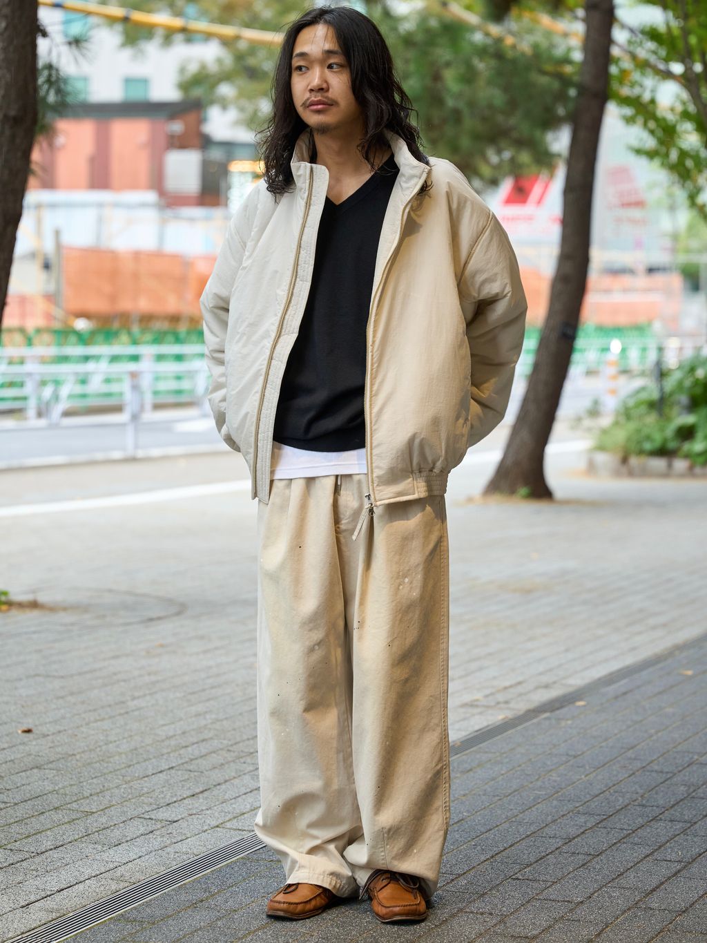 B.C STOCK MENS