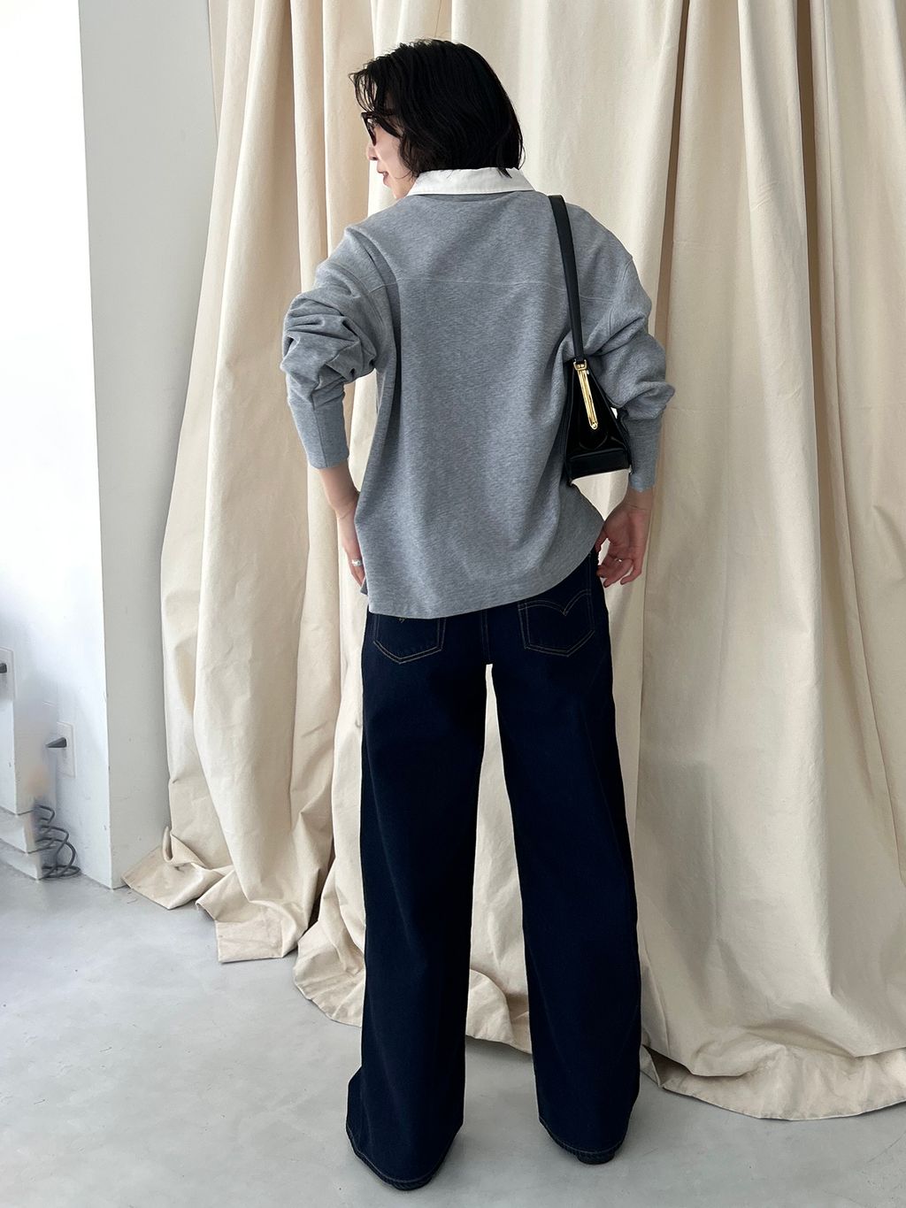 【こりん】SLOBE IENA 別注 Levi’s デニムジャケット こりん】SLOBE IENA 別注 Levi's デニムジャケット 追加》Levi's