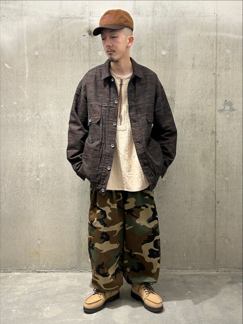 JOURNAL STANDARD MENS