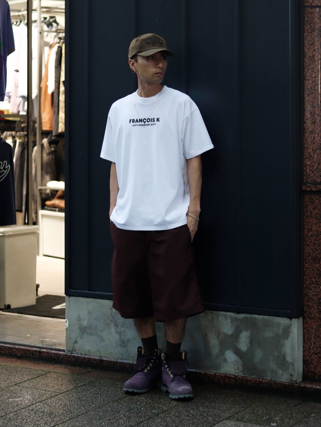 WISM