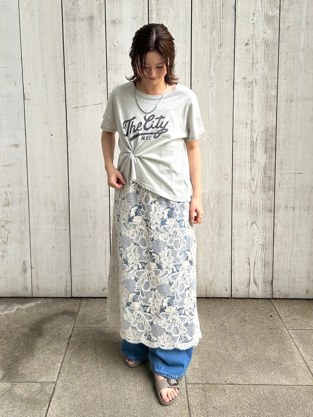 JOURNAL STANDARD relume LADYS