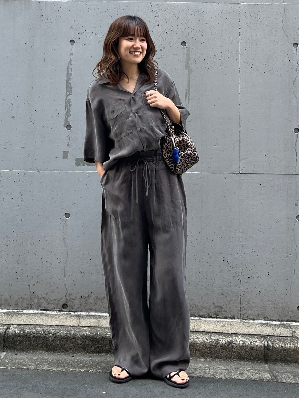 OUTDOOR PRODUCTS Usual Things