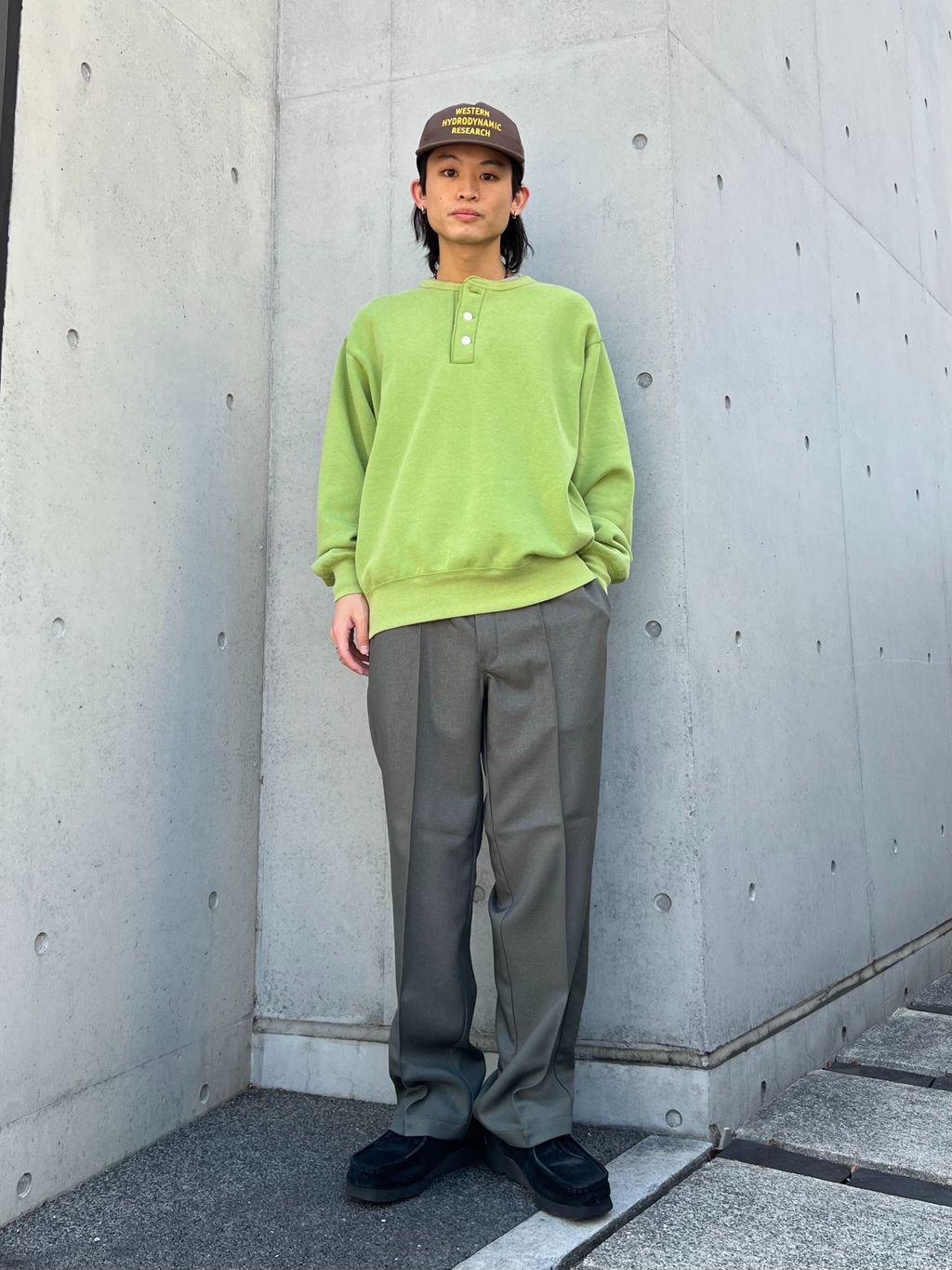 JOURNAL STANDARD relume MENS