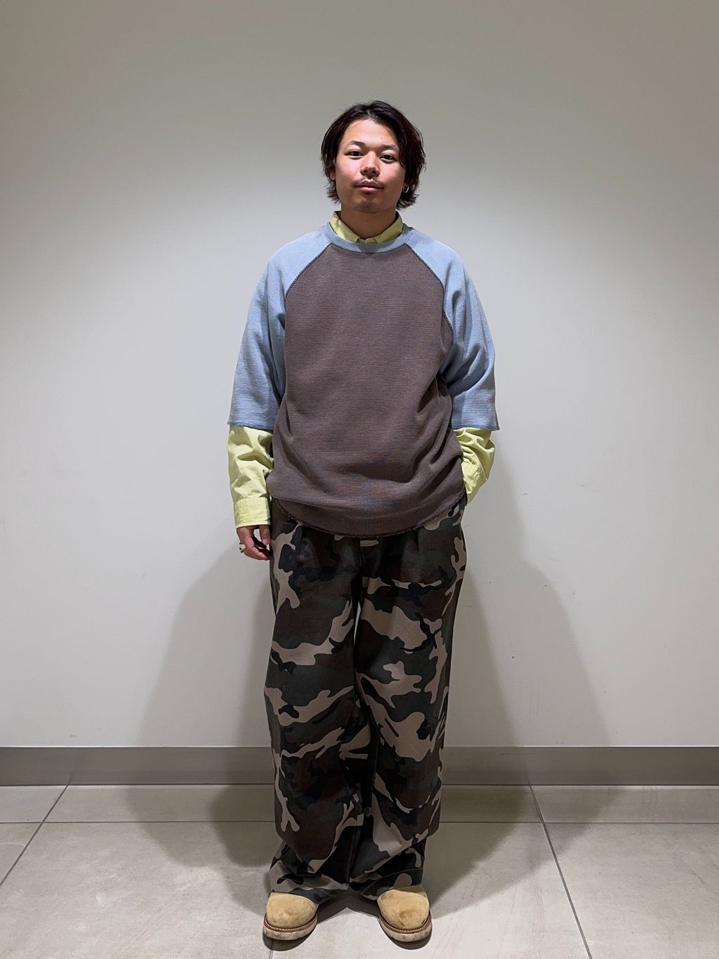 JOURNAL STANDARD relume MENS