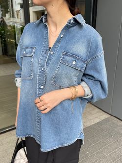 HEALTHY DENIM/ヘルシーデニム SLOBE別注 petit Almondの