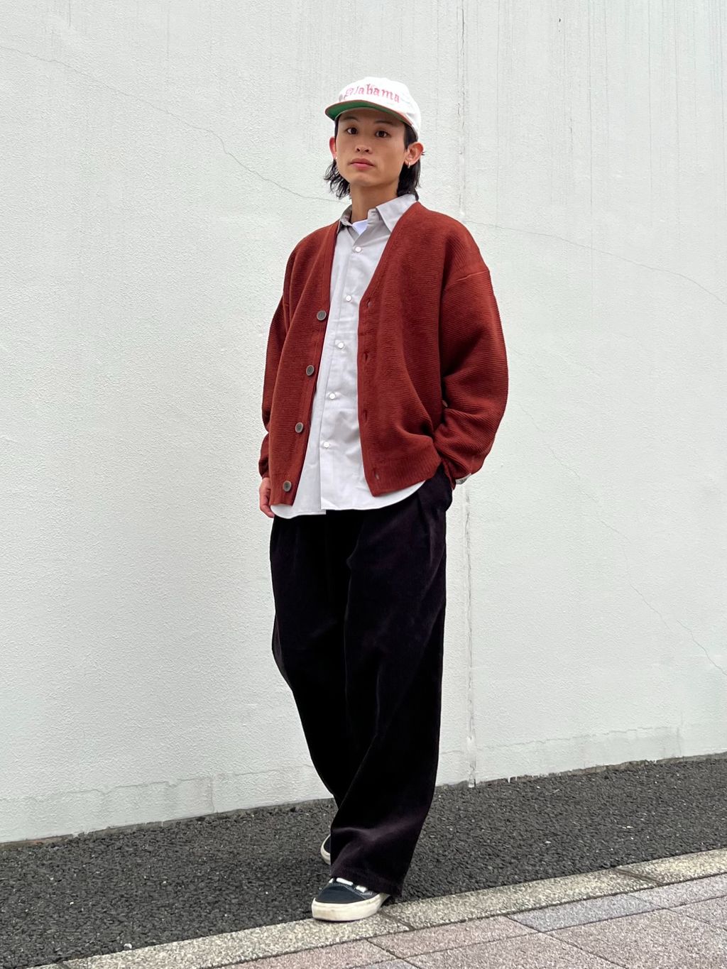 JOURNAL STANDARD relume MENS