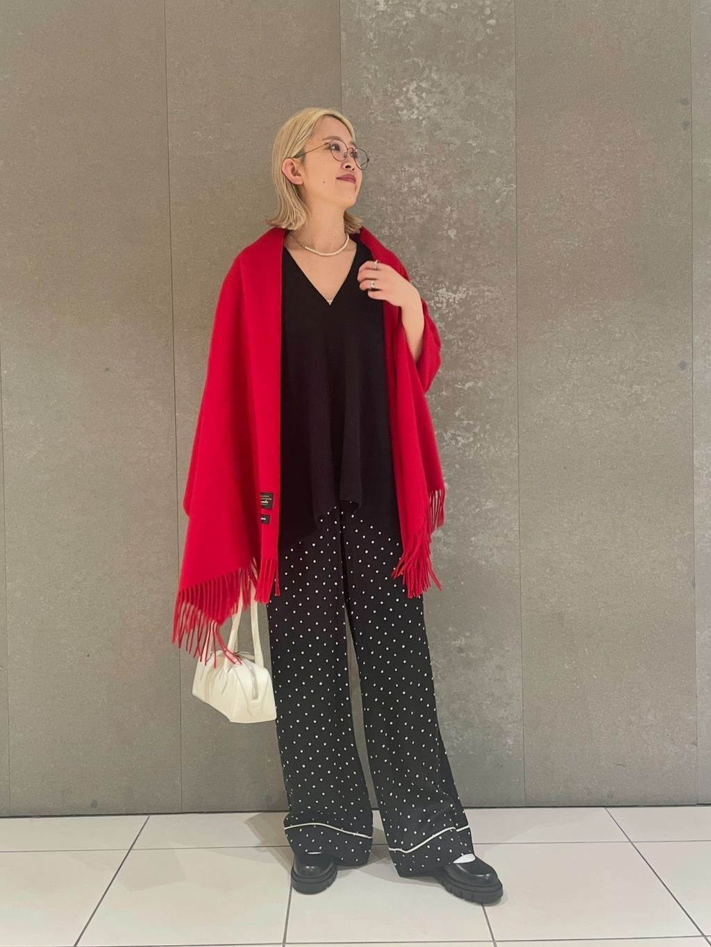 JOURNAL STANDARD LADYS