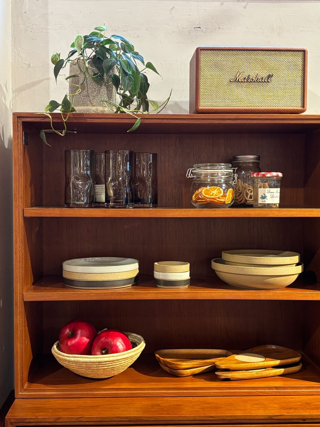 大型商品》PORTO COUNTER TABLE brown ポルト カウンターテーブルの