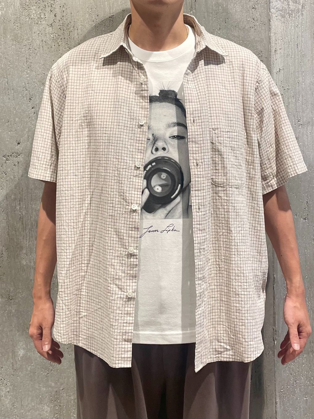 NEW ERA / ニューエラ 別注 FRESH CLEAN NYY 940 UNSTのコーディネート