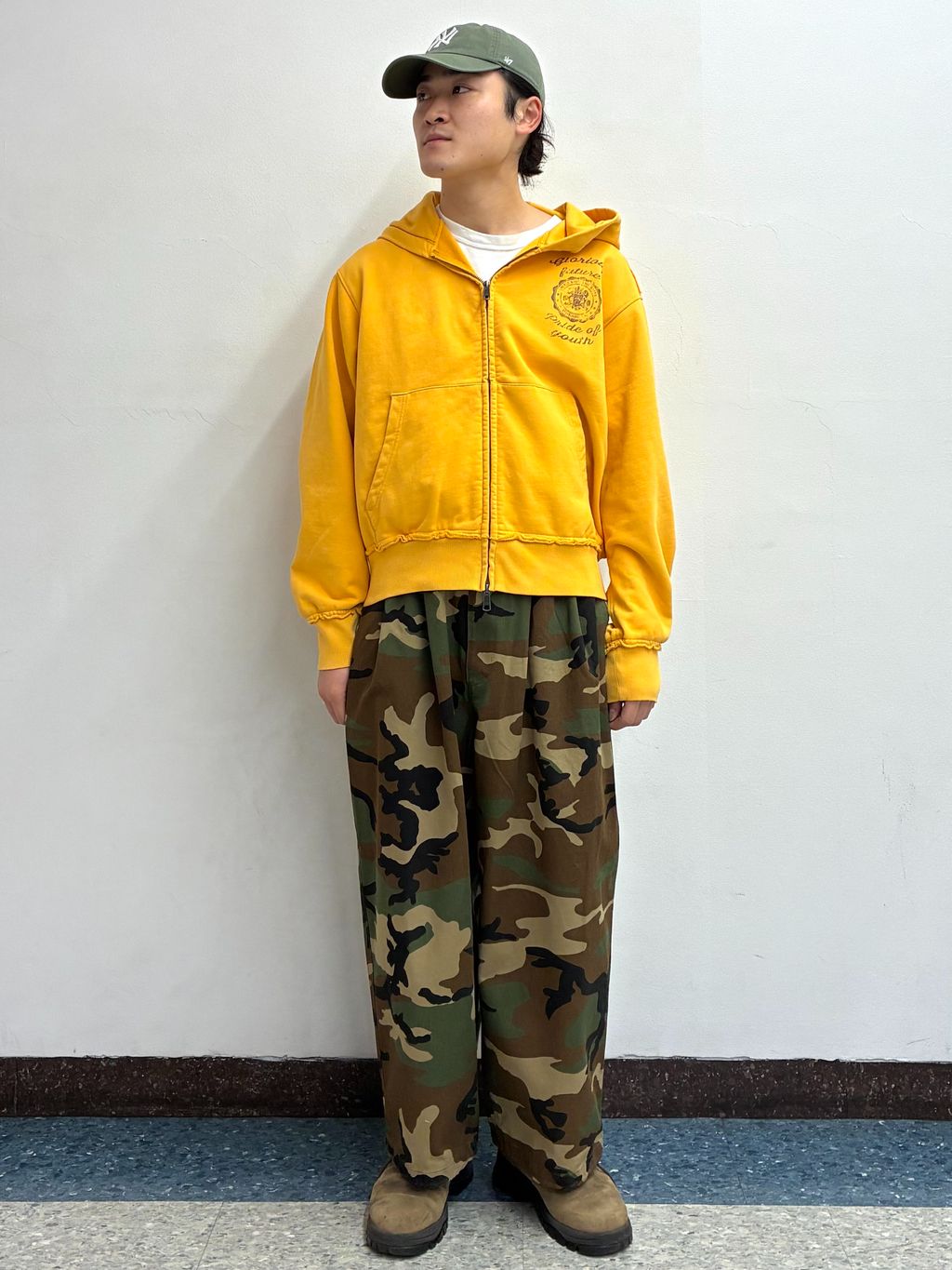 JOURNAL STANDARD MENS