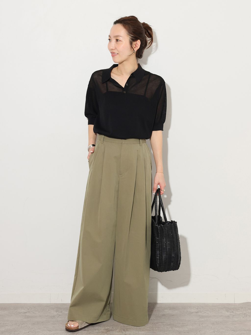 JOURNAL STANDARD relume LADYS