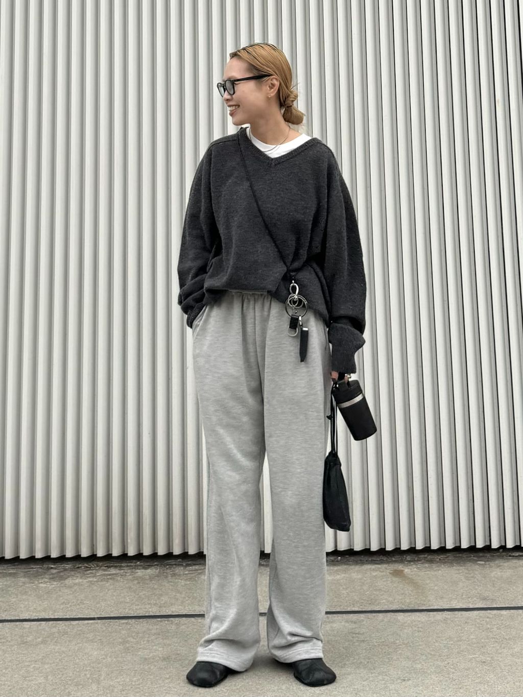 OUTDOOR PRODUCTS Usual Things