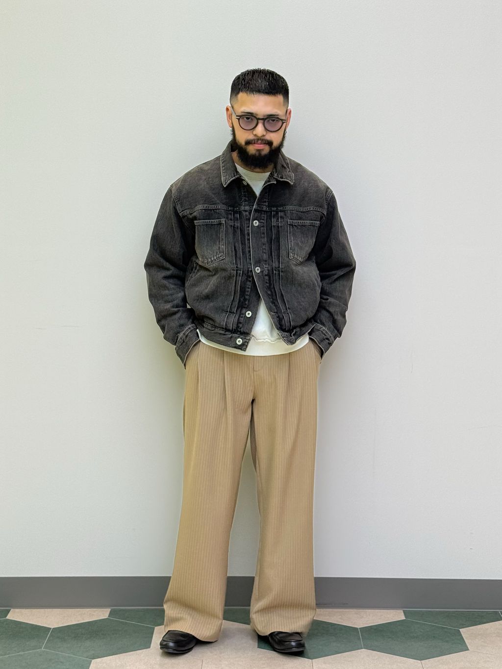 JOURNAL STANDARD relume MENS