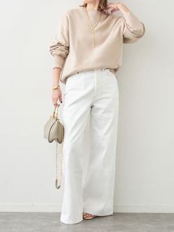 Deuxieme Classe｜ドゥーズィエム クラスのコーディネートスナップ