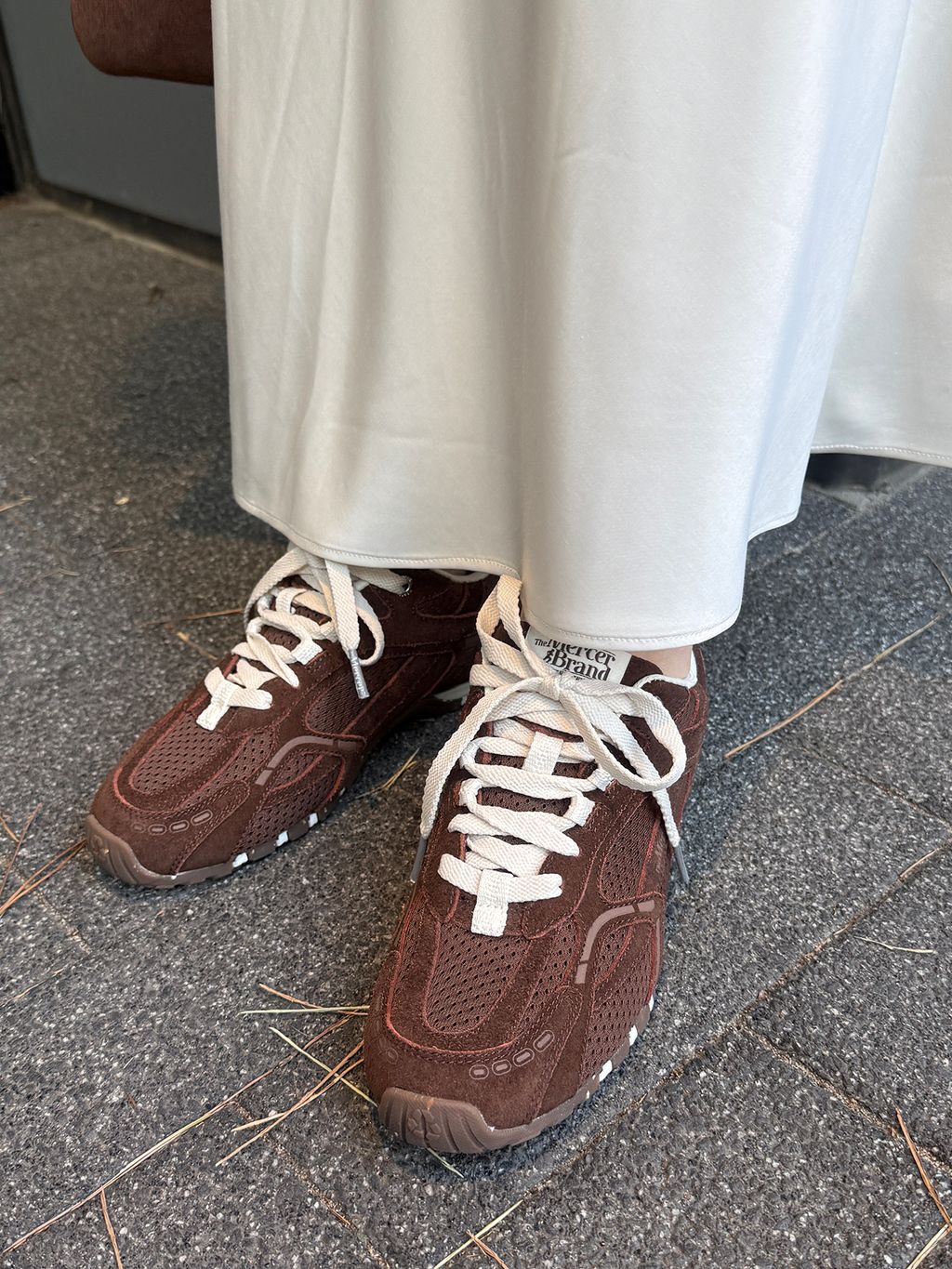 予約》The Mercer Brand SLOBE別注 The Re-Run Drive ME263028の