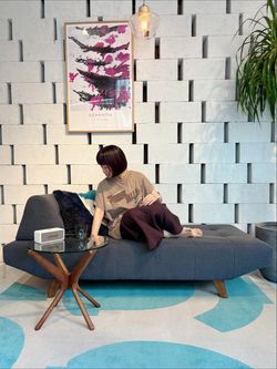 SOPHIA PENDANT LAMP VASE ソフィアペンダントランプ（照明）｜JOURNAL