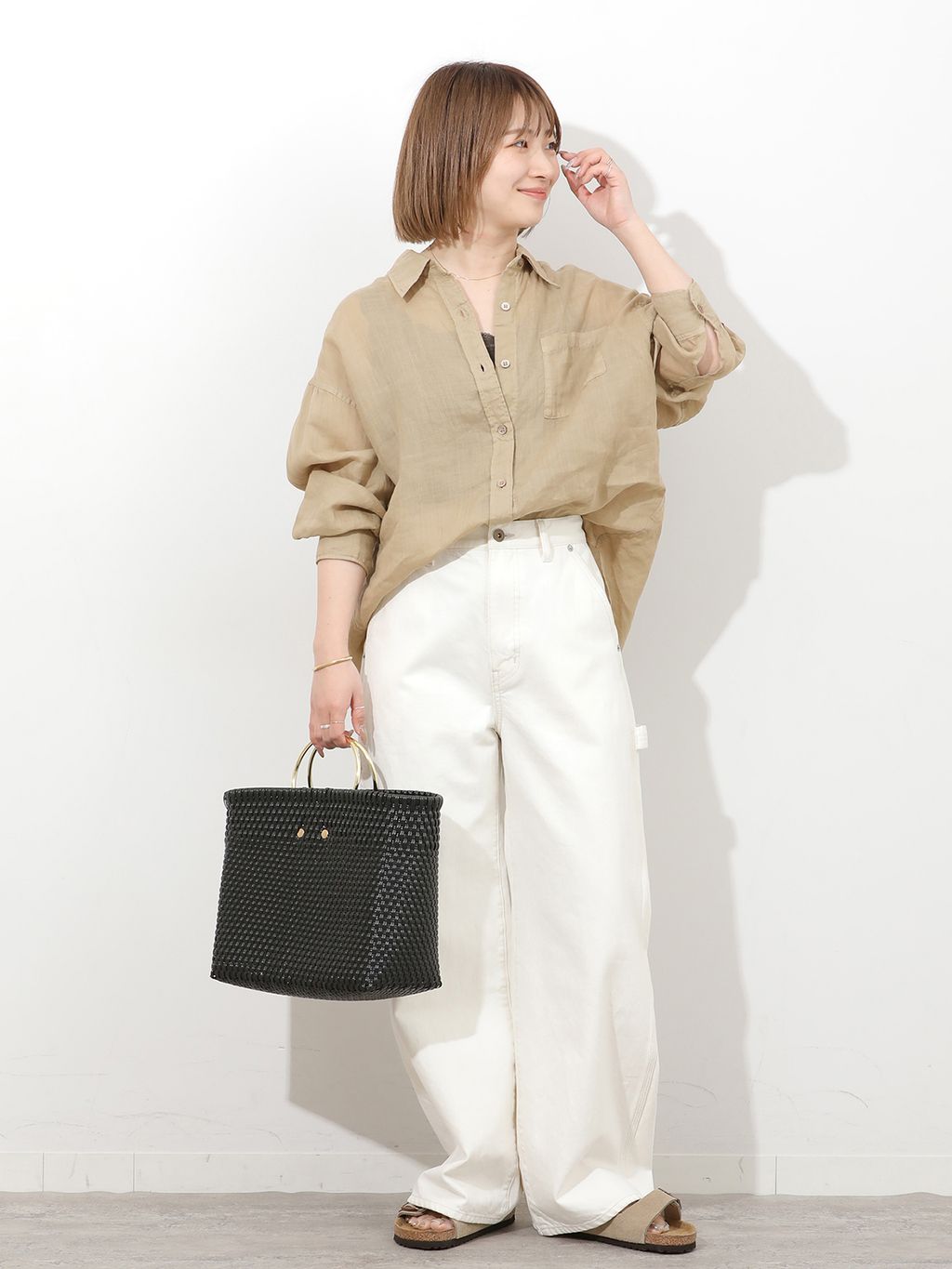 JOURNAL STANDARD relume LADYS