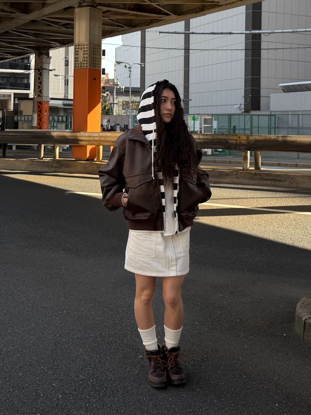 Oriens JOURNAL STANDARD LADYS