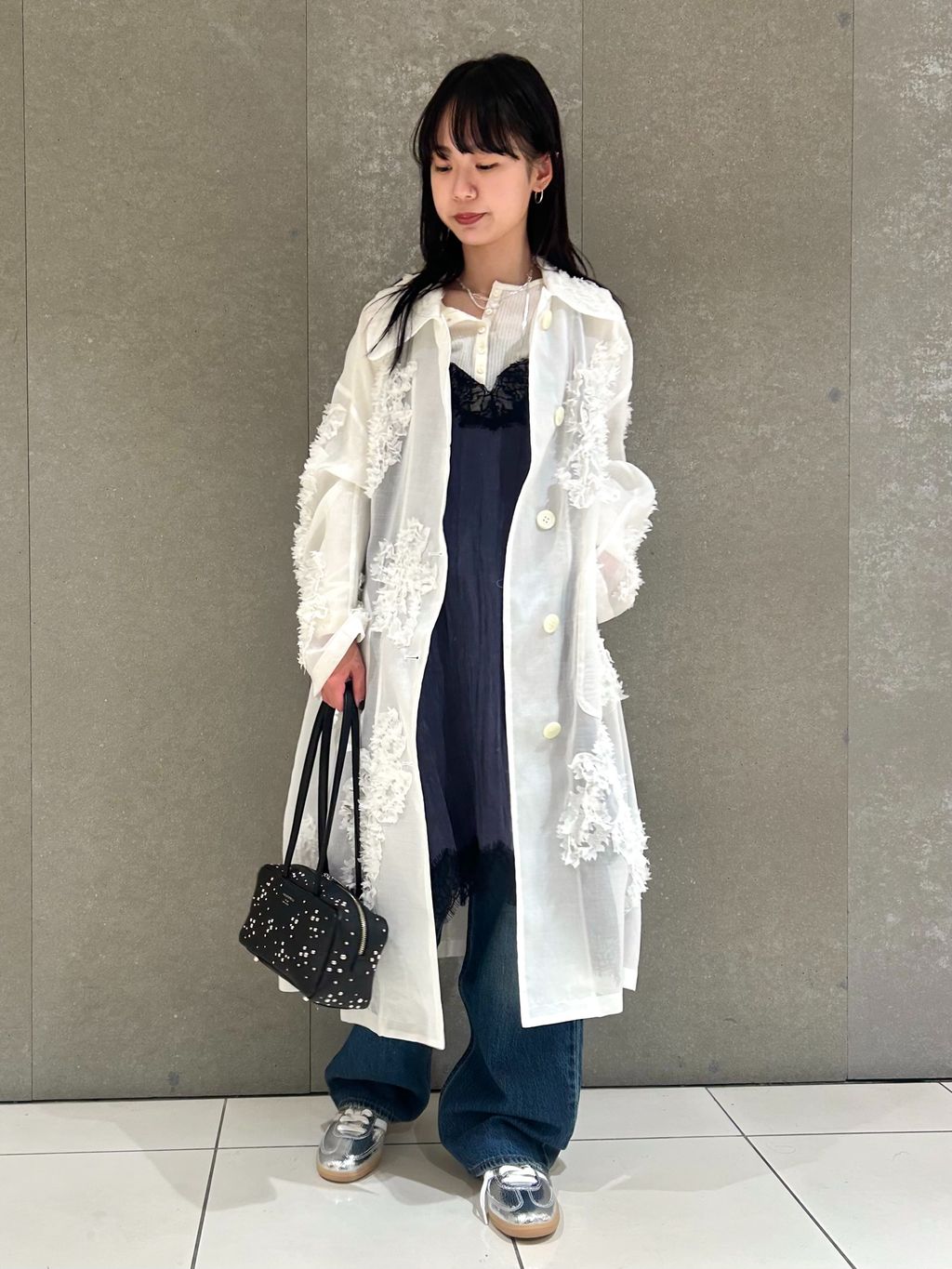 JOURNAL STANDARD LADYS