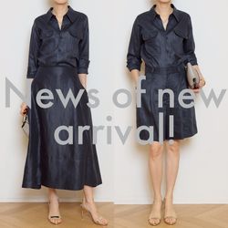 News of NEW ARRIVAL!｜MUSE de Deuxieme Classe｜ブログ｜BAYCREW'S STORE