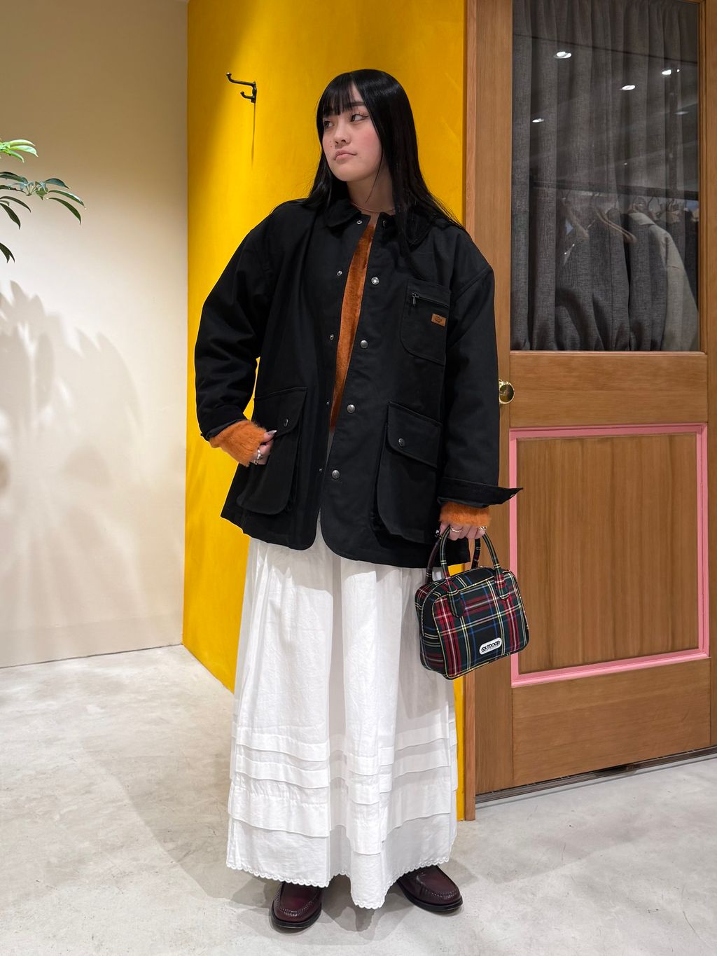 OUTDOOR PRODUCTS Usual Things