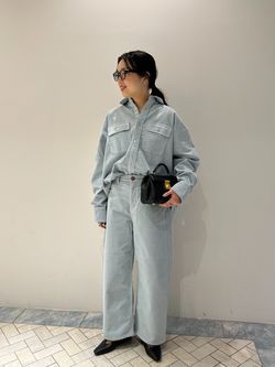 RED CARD TOKYO / レッドカード トーキョー 別注Malibu*の