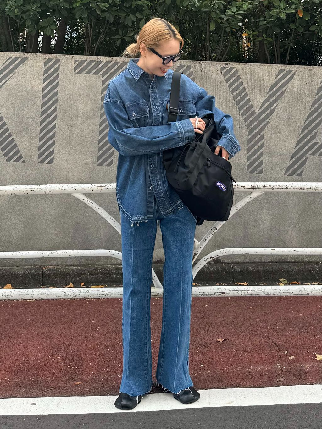 OUTDOOR PRODUCTS Usual Things