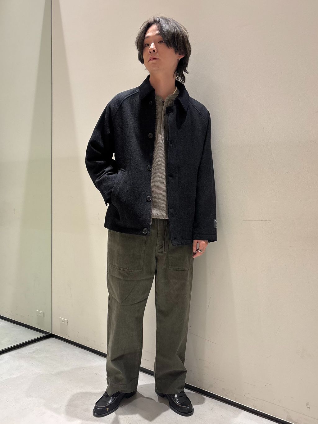 JOURNAL STANDARD relume MENS