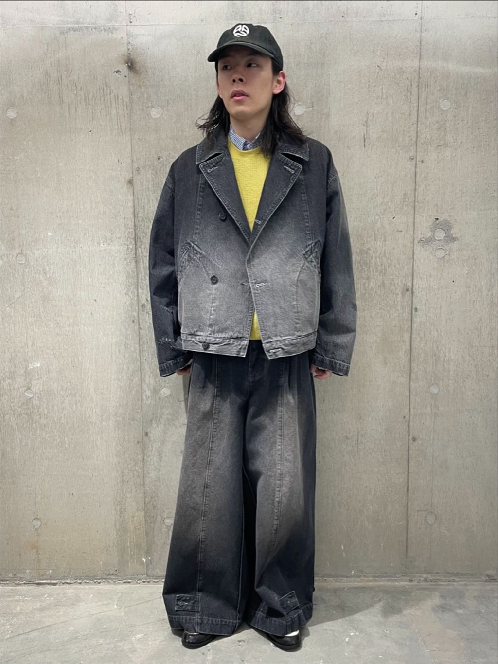 JOURNAL STANDARD MENS