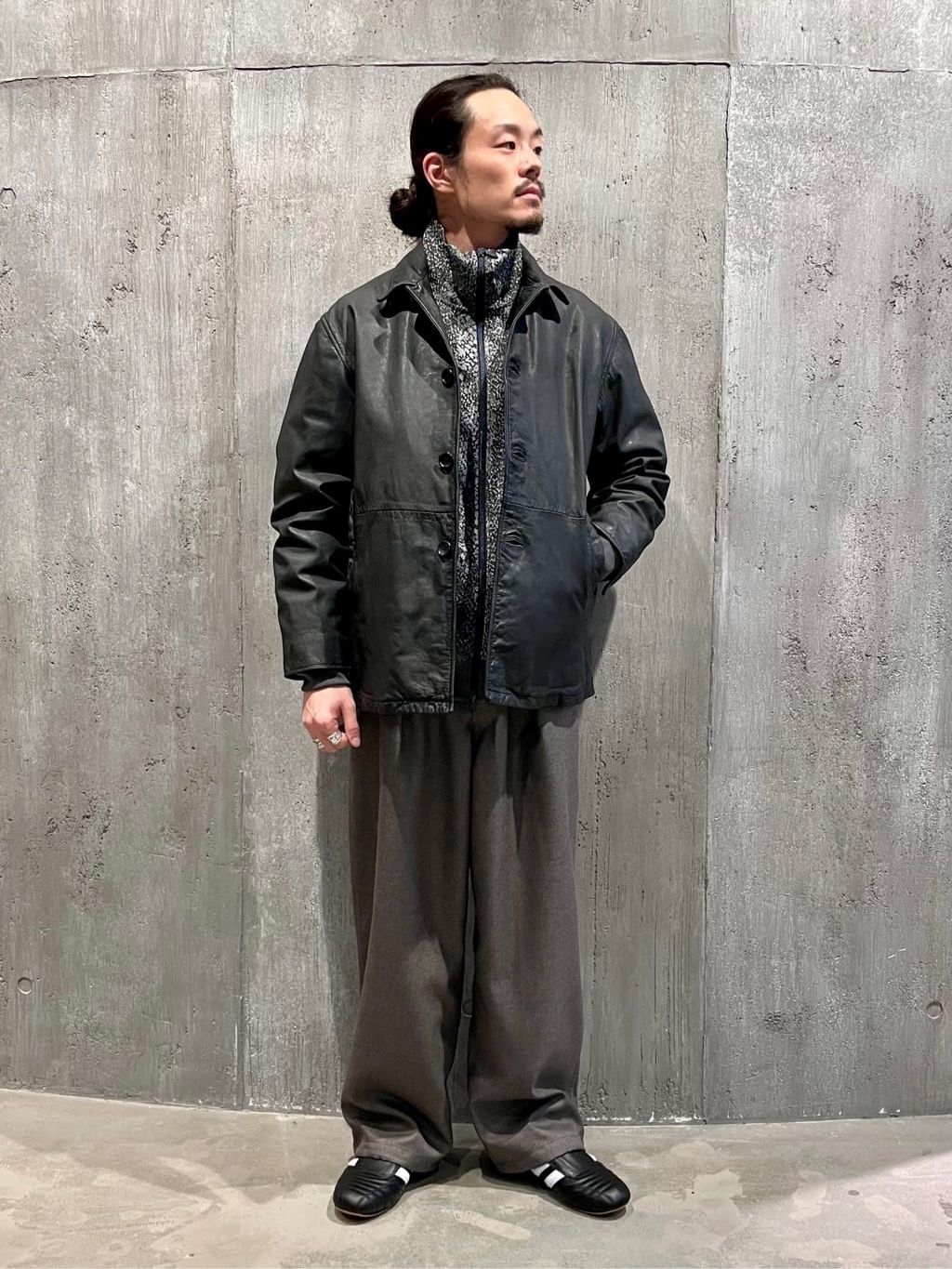 JOURNAL STANDARD MENS