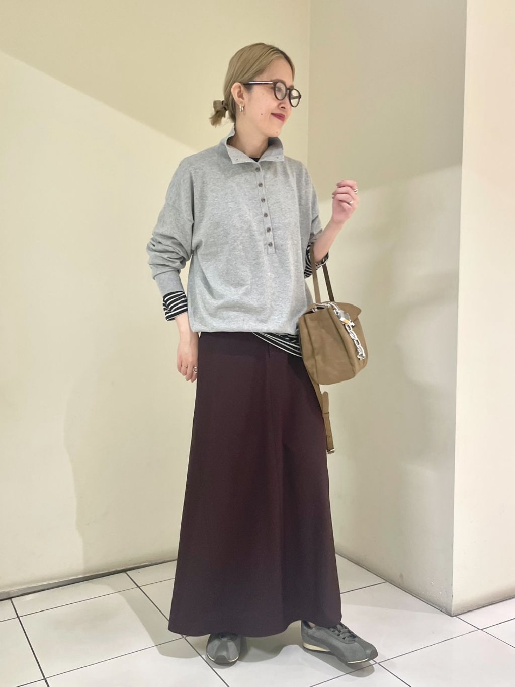 JOURNAL STANDARD LADYS