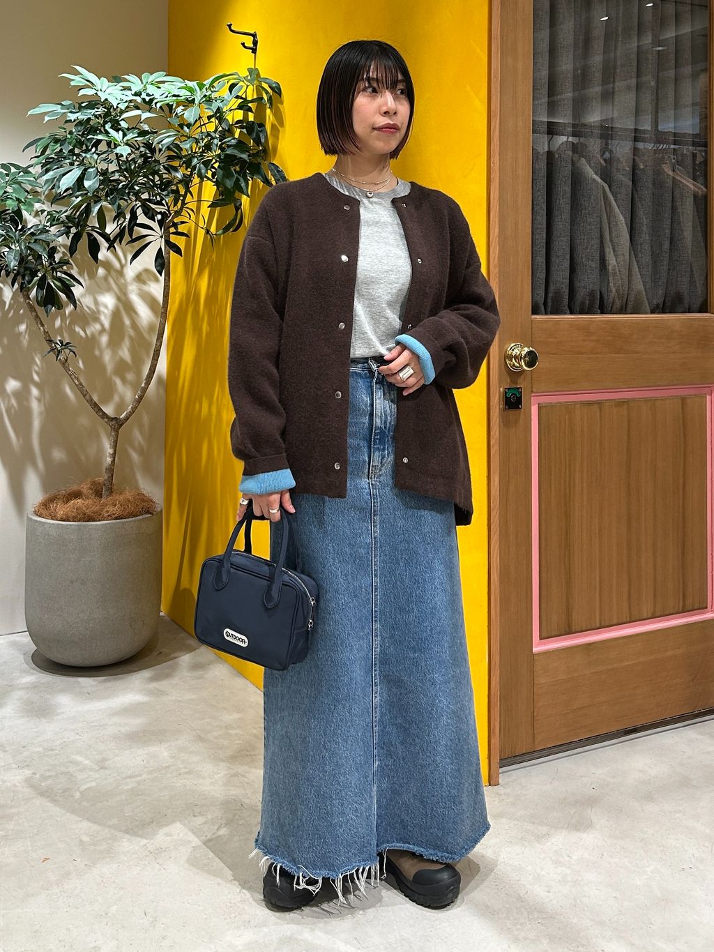 OUTDOOR PRODUCTS Usual Things