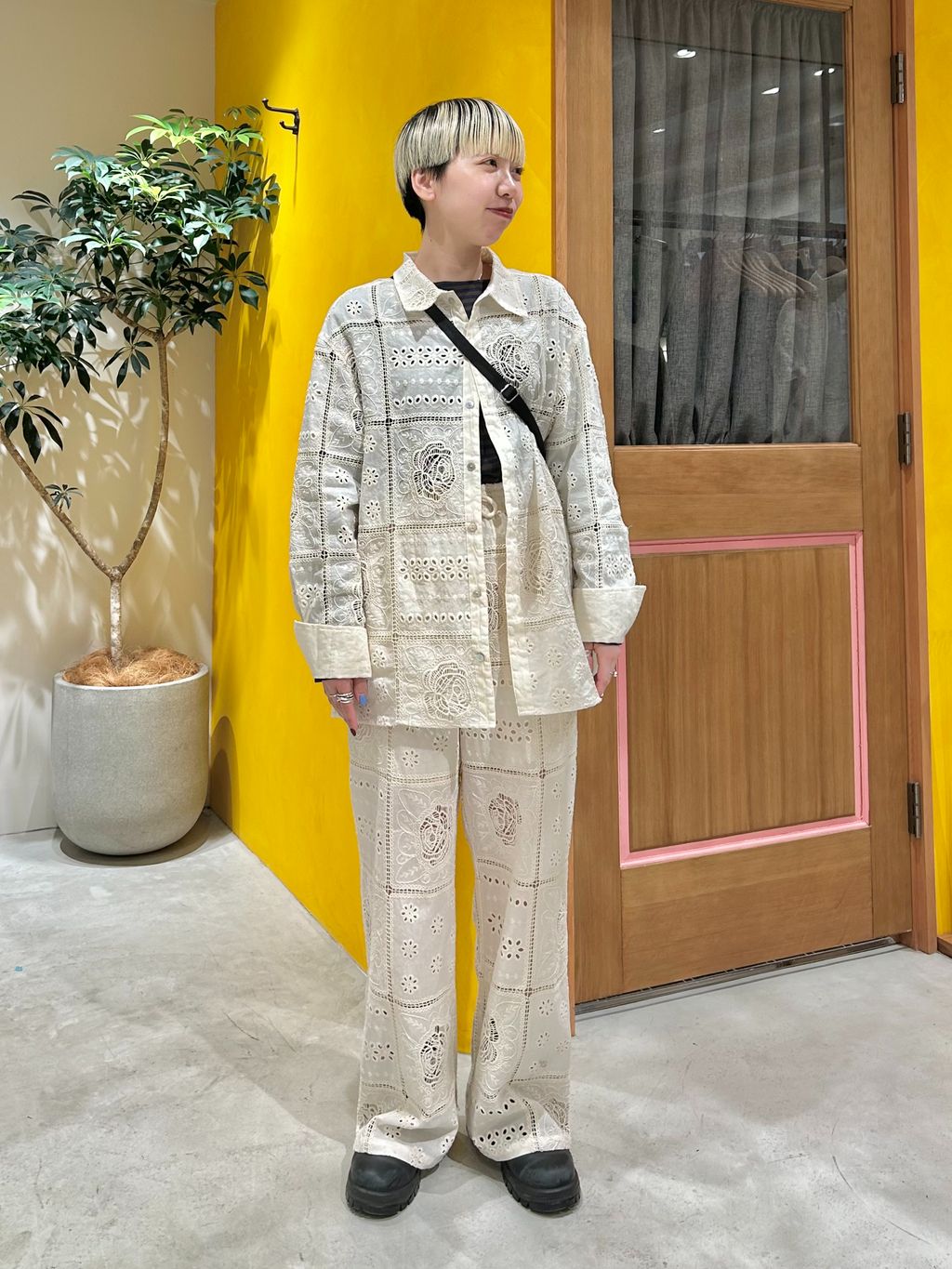 OUTDOOR PRODUCTS Usual Things