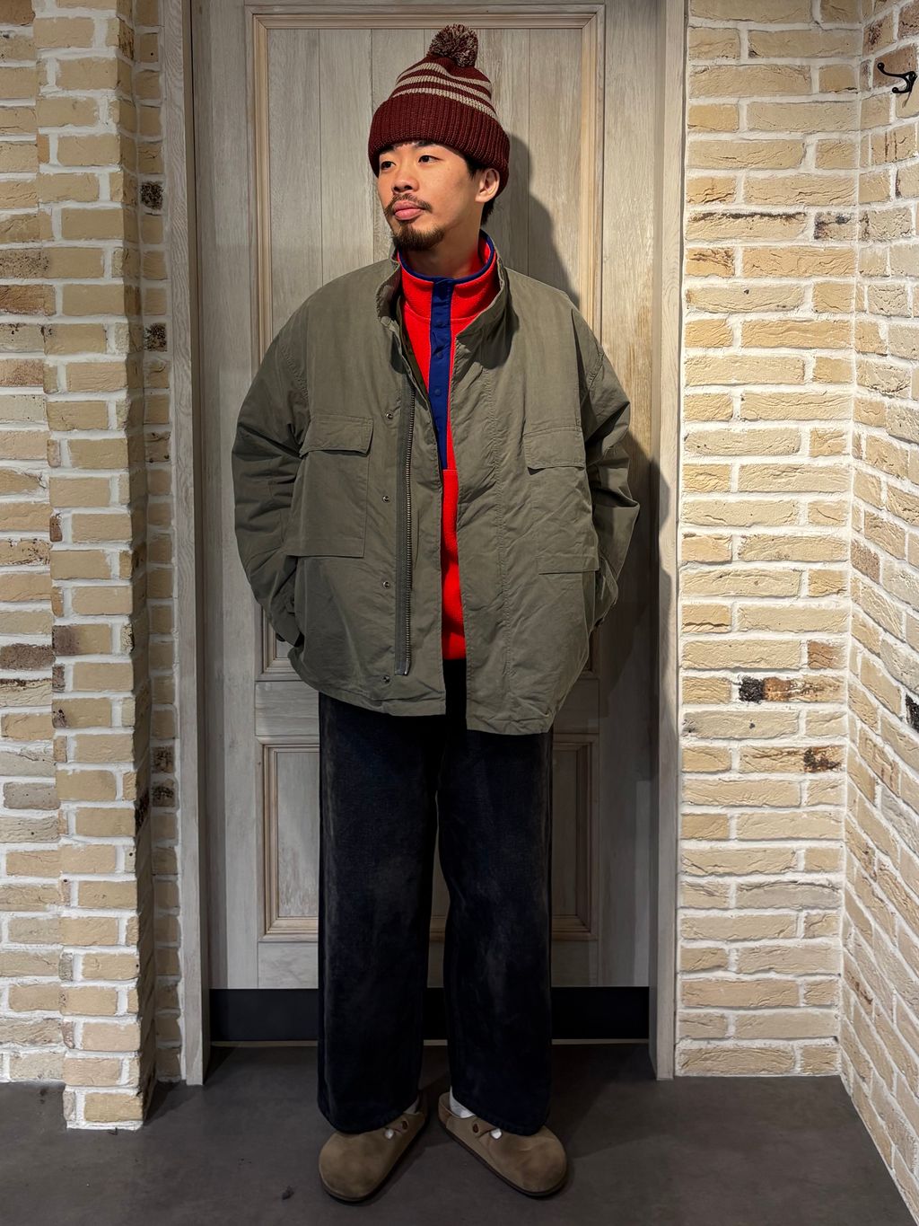 JOURNAL STANDARD relume MENS