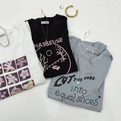designer's blog｜Bonheur tee｜EDIT. FOR LULU｜ブログ｜BAYCREW'S STORE