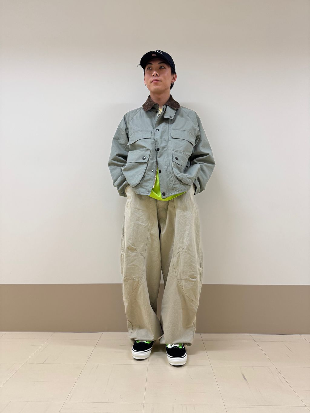 JOURNAL STANDARD MENS