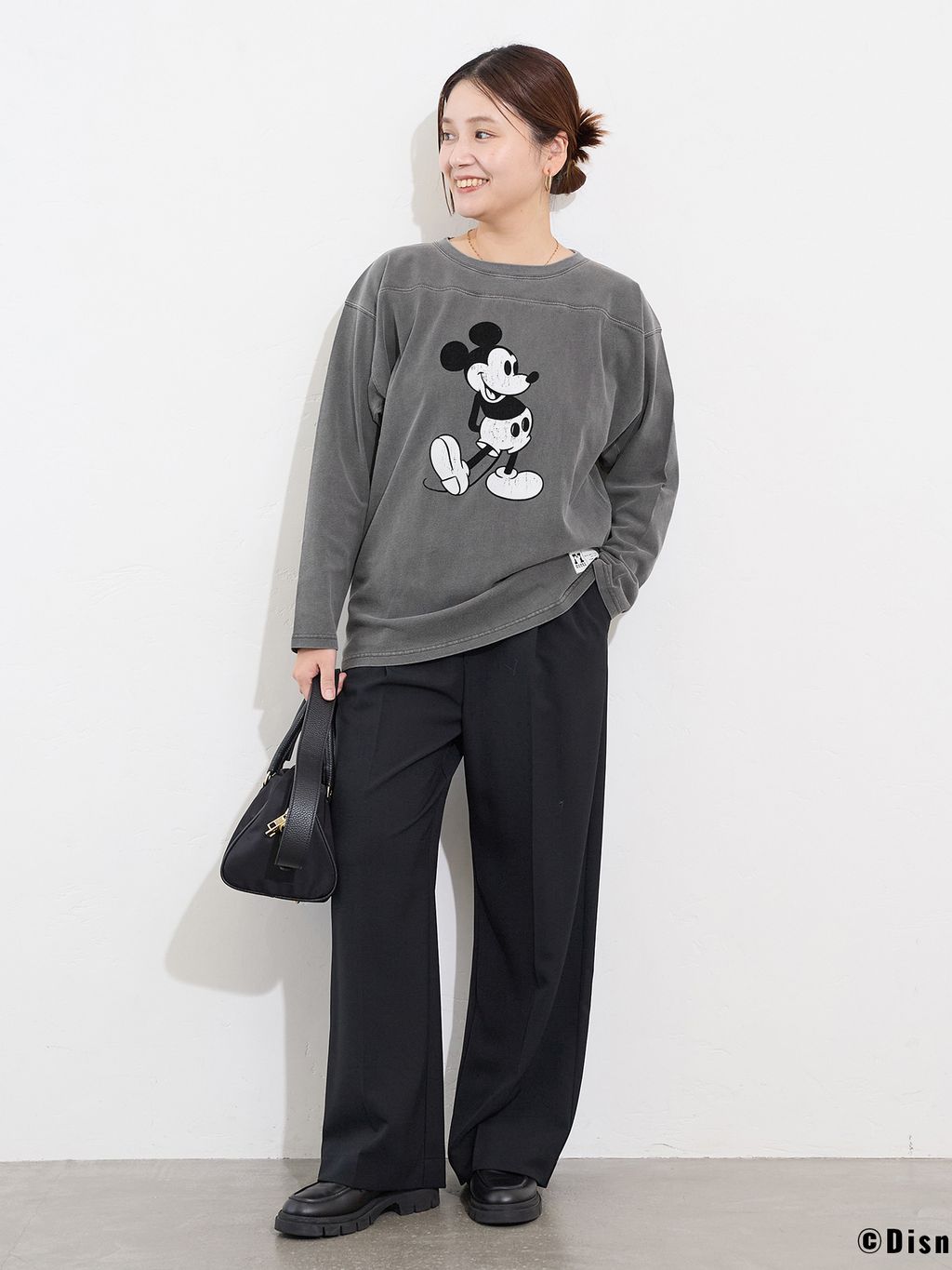 JOURNAL STANDARD LADYS