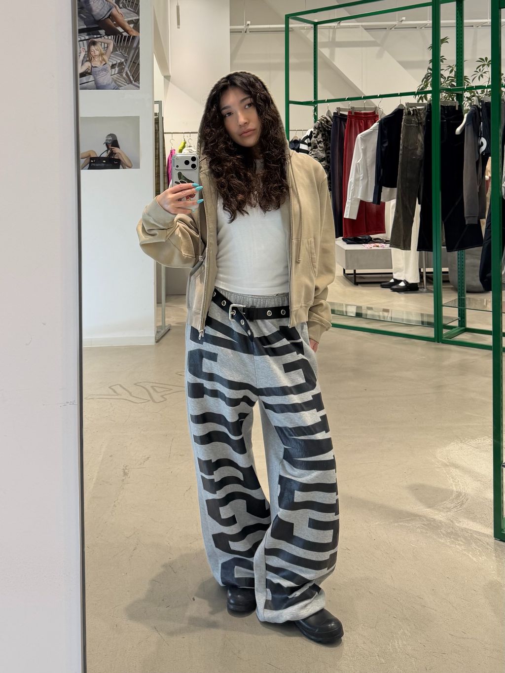 Oriens JOURNAL STANDARD LADYS