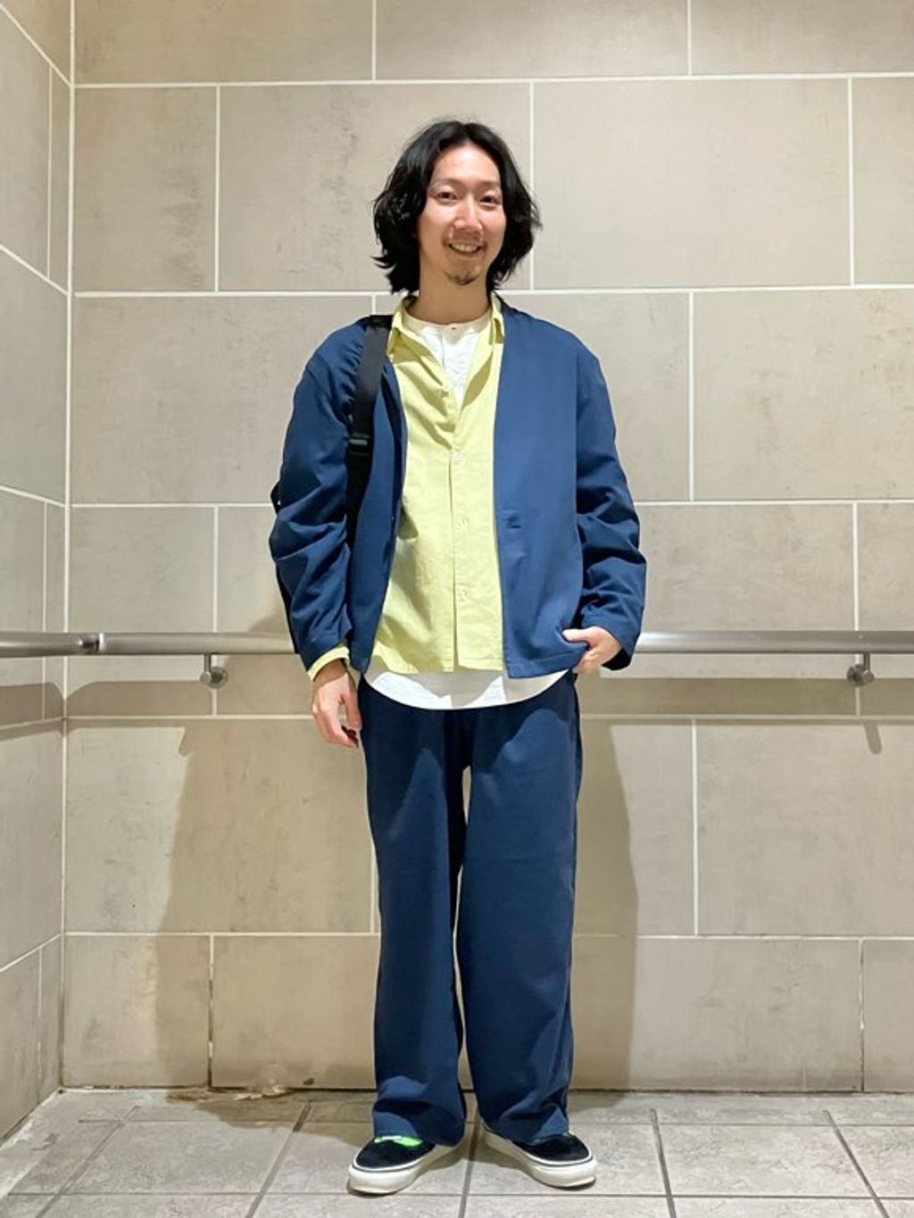 JOURNAL STANDARD relume MENS