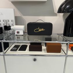 おすすめ】アイウェアケース＆コレクションボックスのご紹介