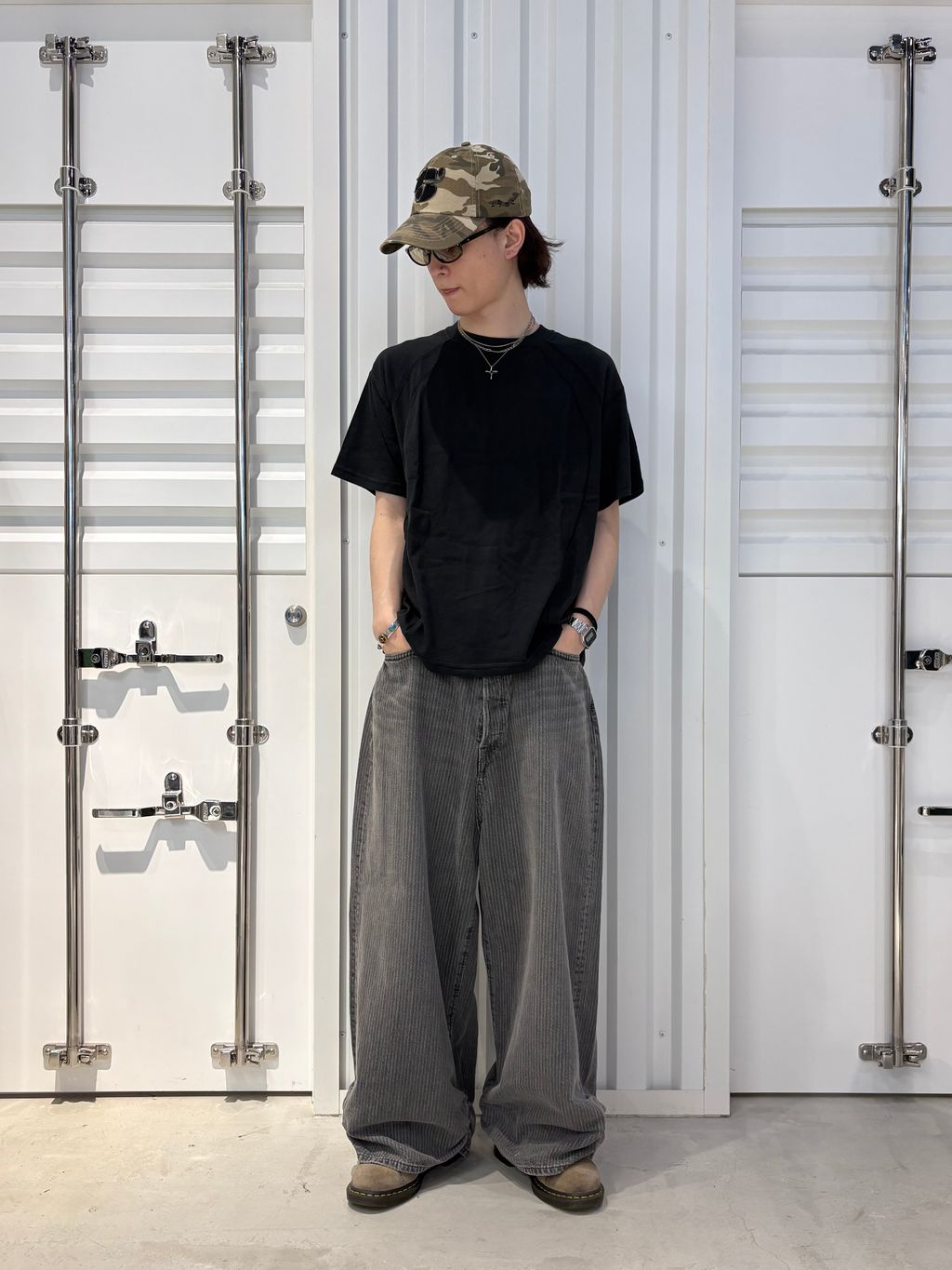JOINT WORKS MENS