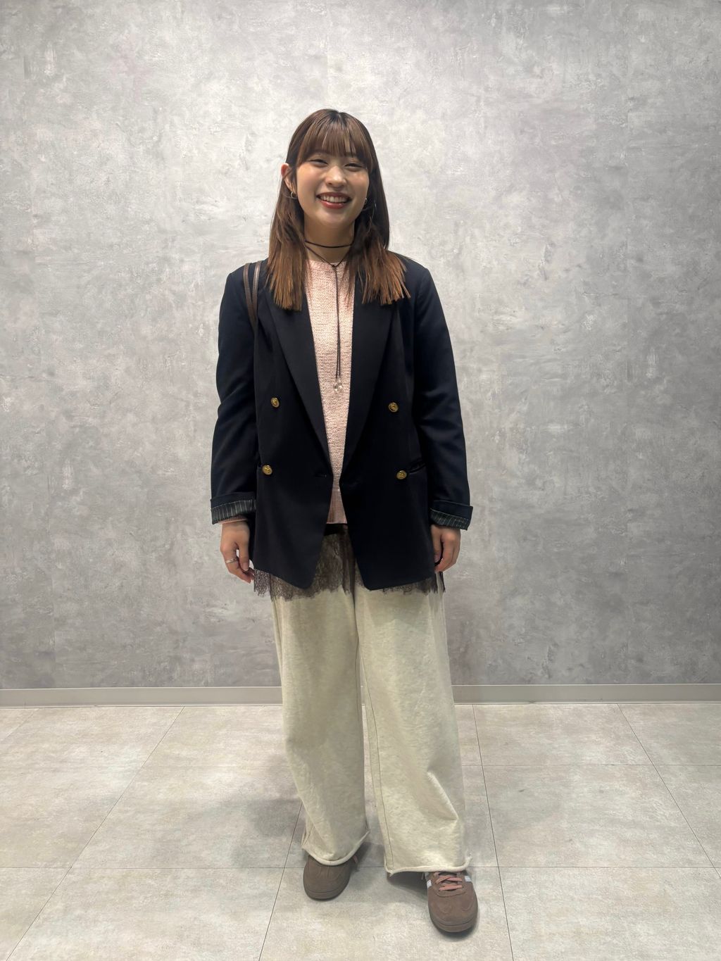 JOURNAL STANDARD relume LADYS